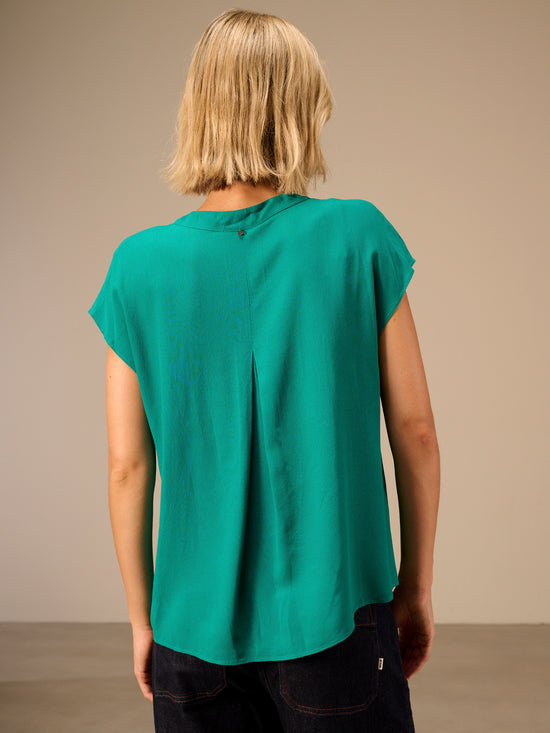 blouse uni