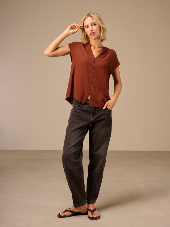 blouse uni