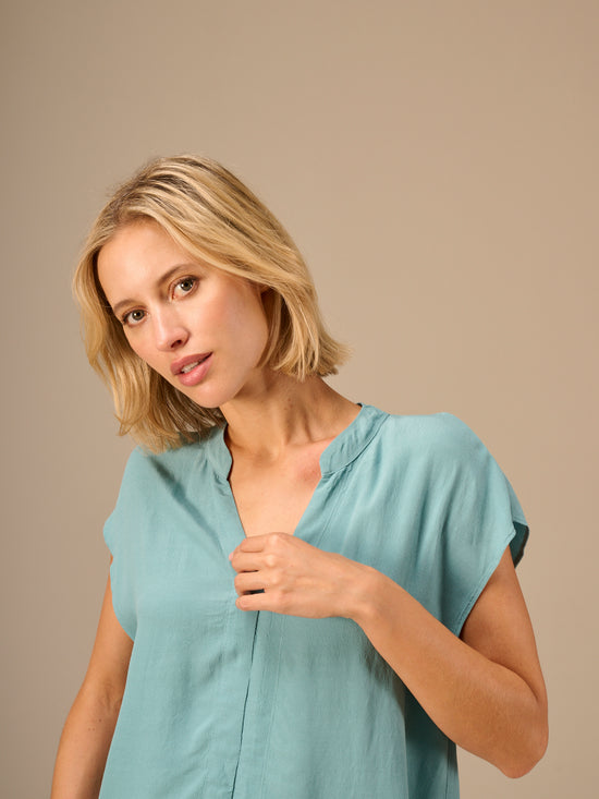 blouse uni