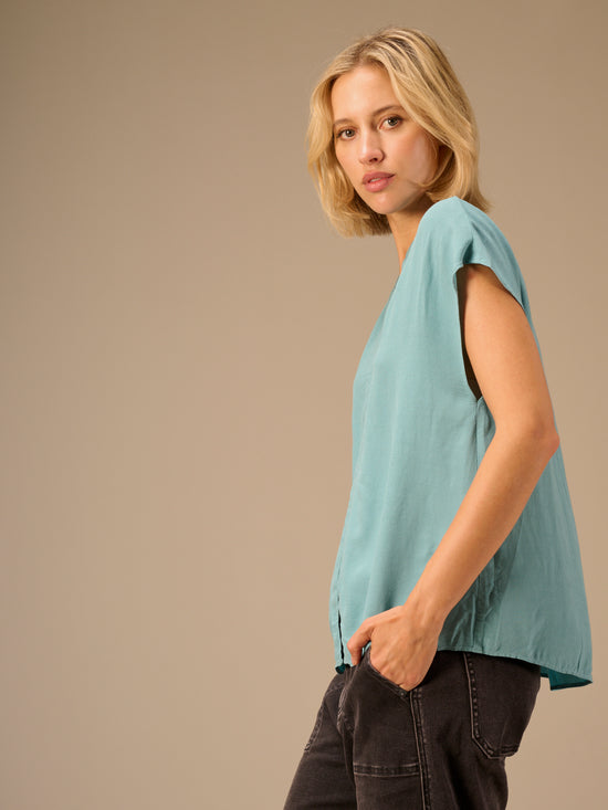 blouse uni