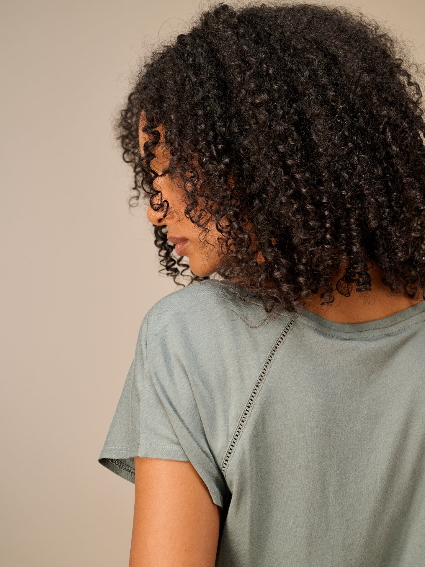 Printed shirt