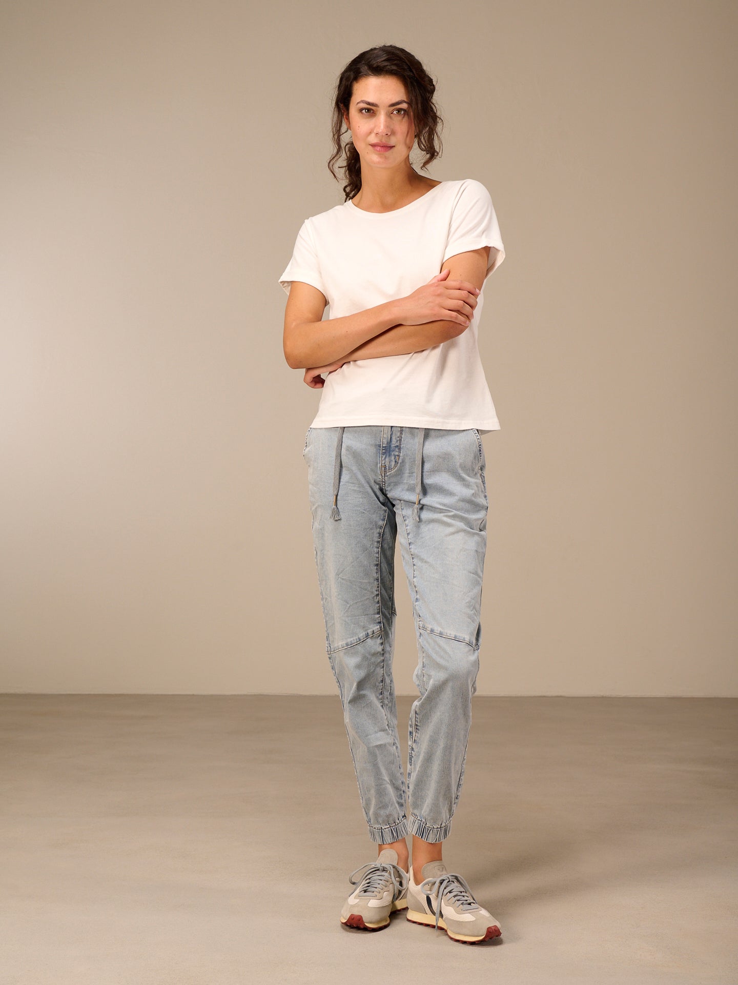 Jeans Loose