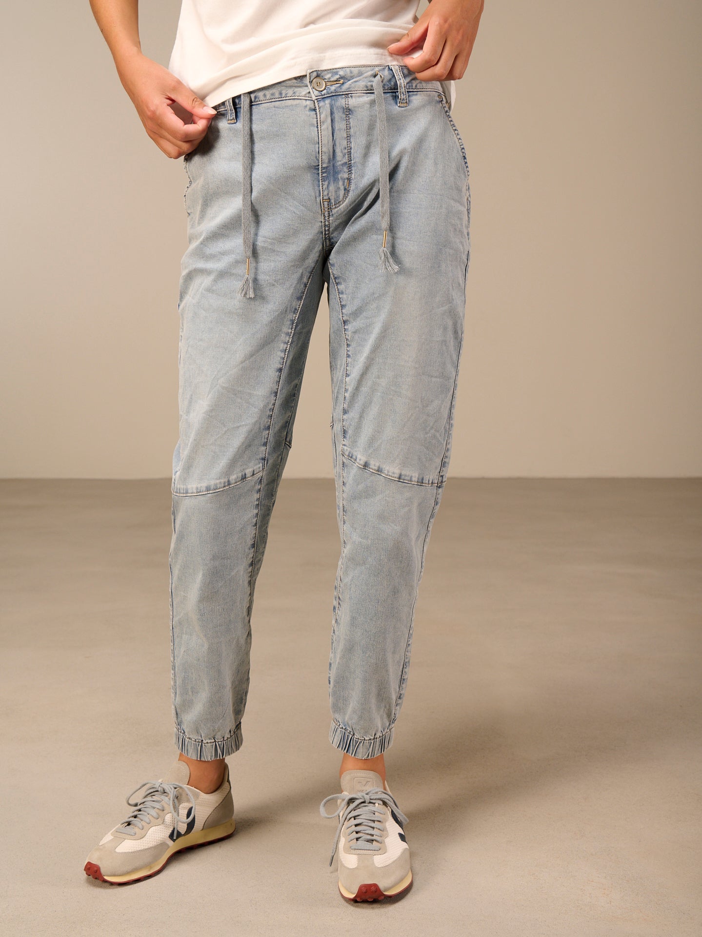 Jeans Loose
