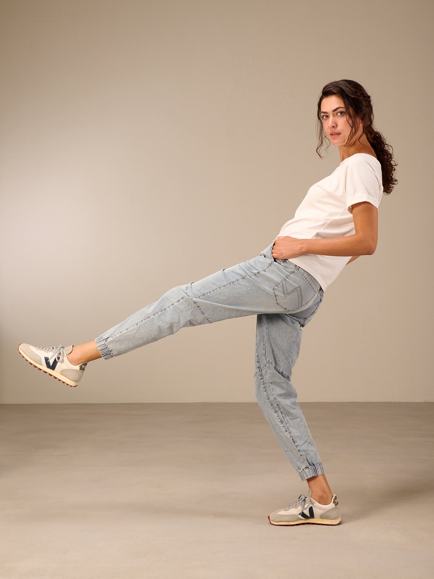 Jeans Loose