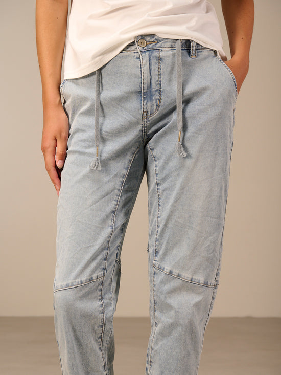 jean loose