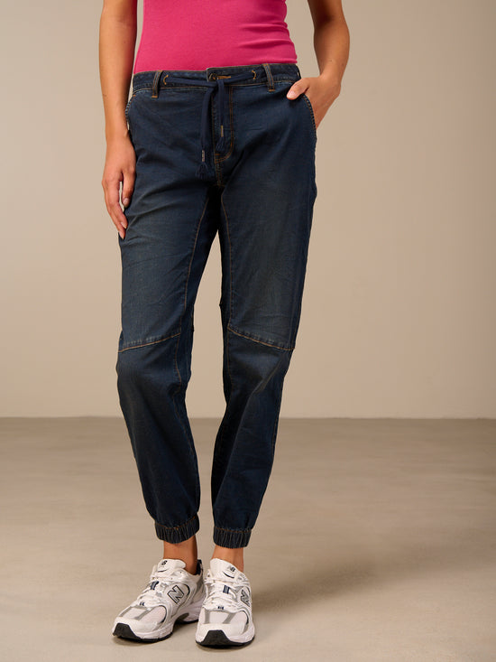 jean loose