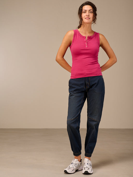 jean loose