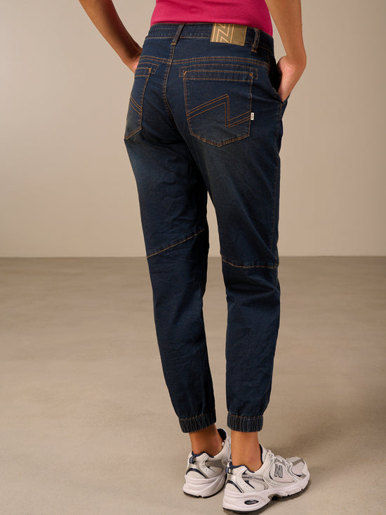 jean loose