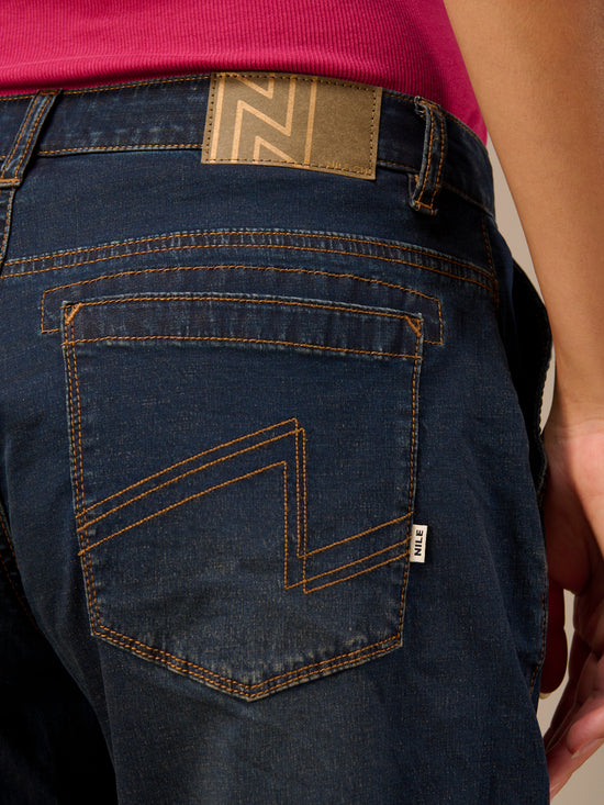 jean loose