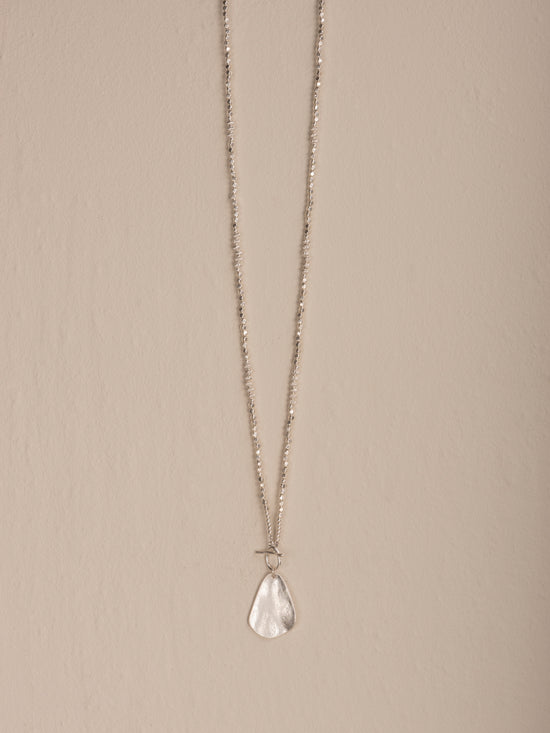 Necklace with pendant
