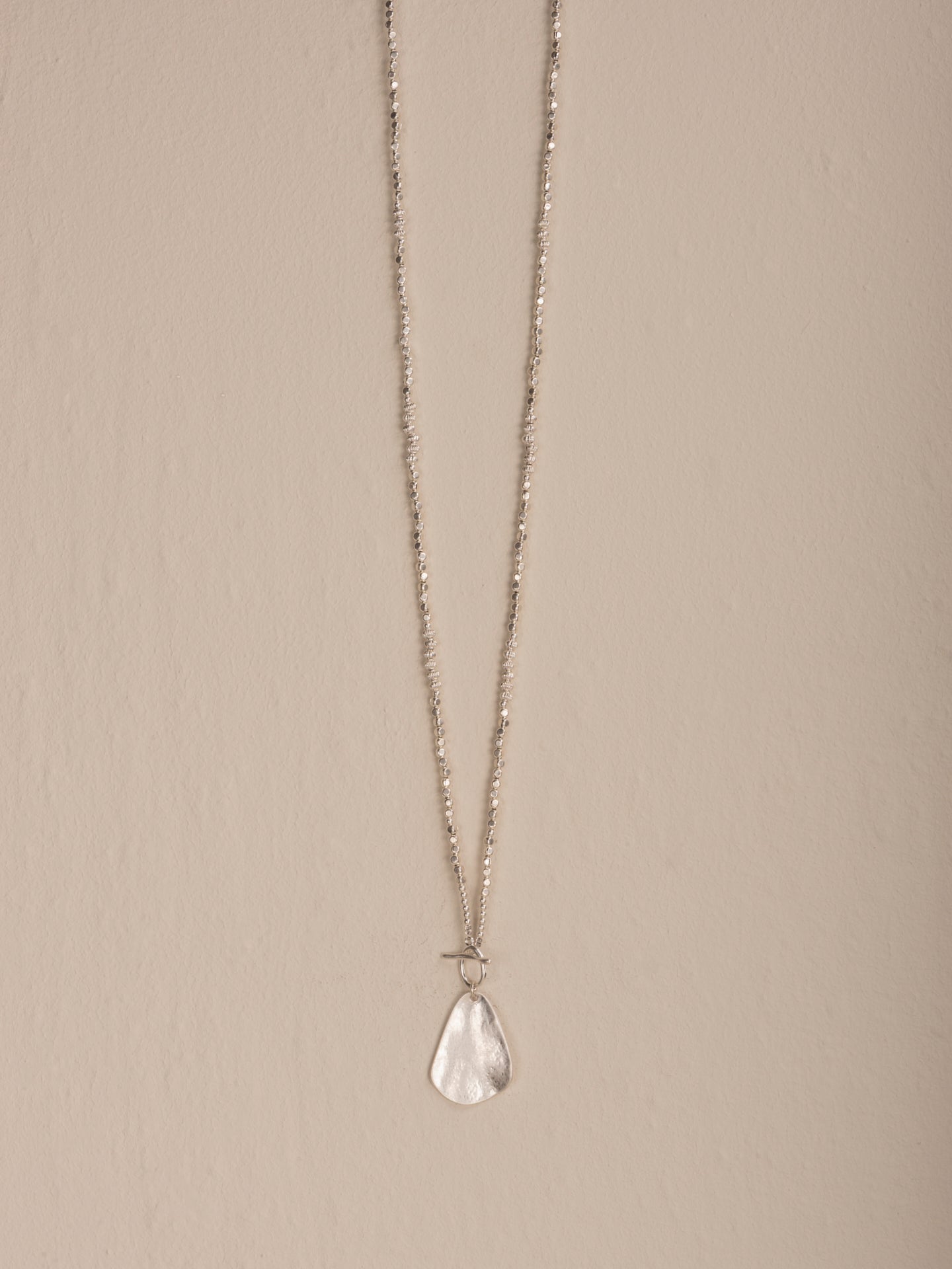 Collana con ciondolo