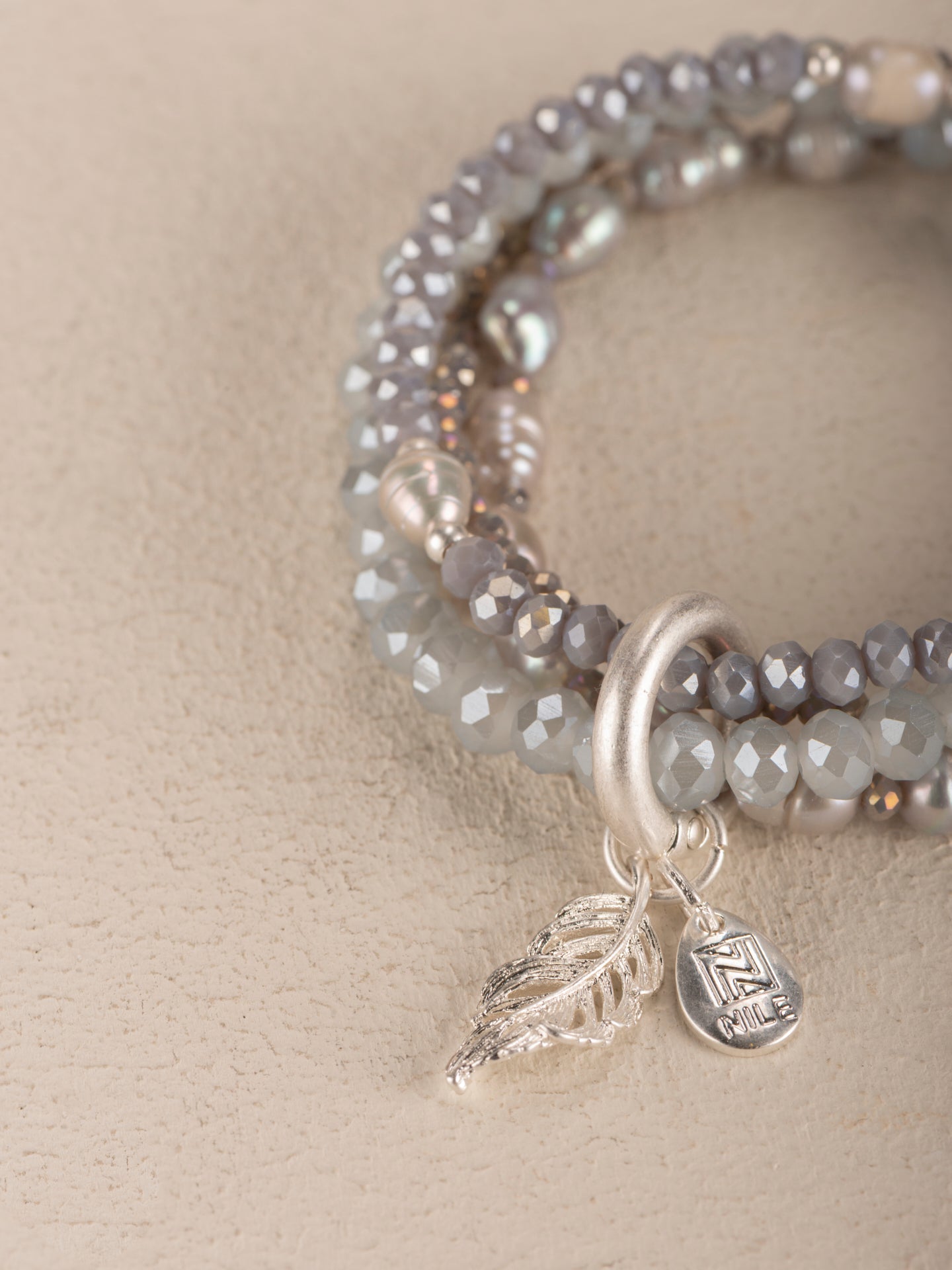 Armband mit Anhänger