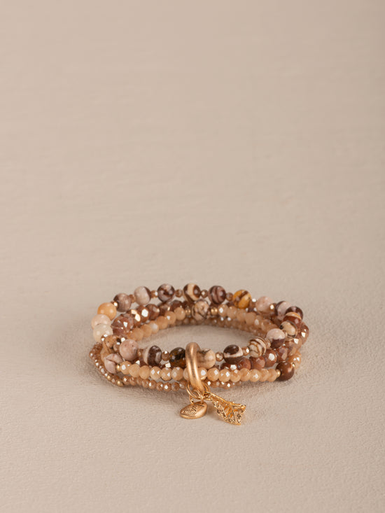 Bracelet with pendant