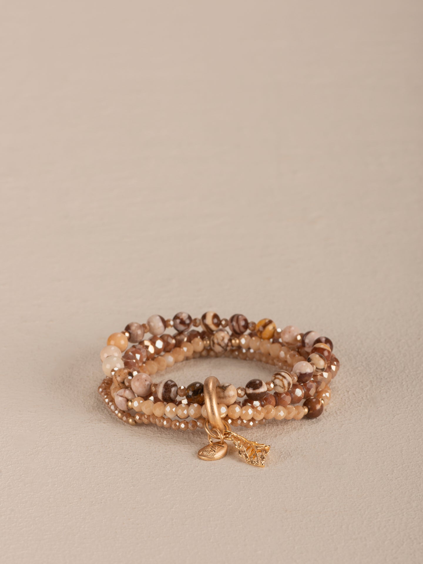 Armband mit Anhänger