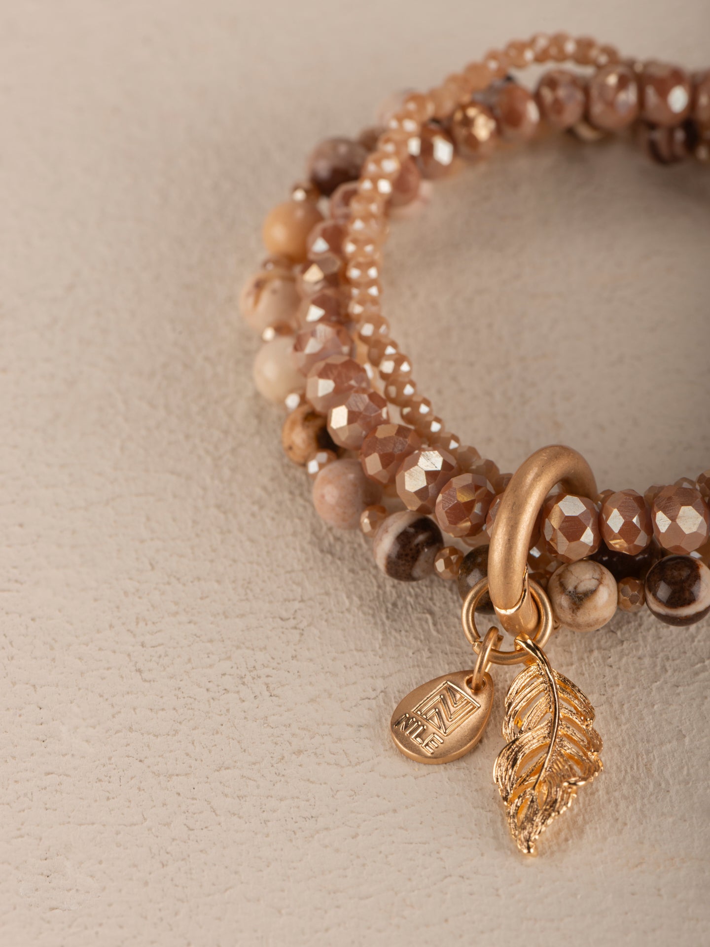 Armband mit Anhänger