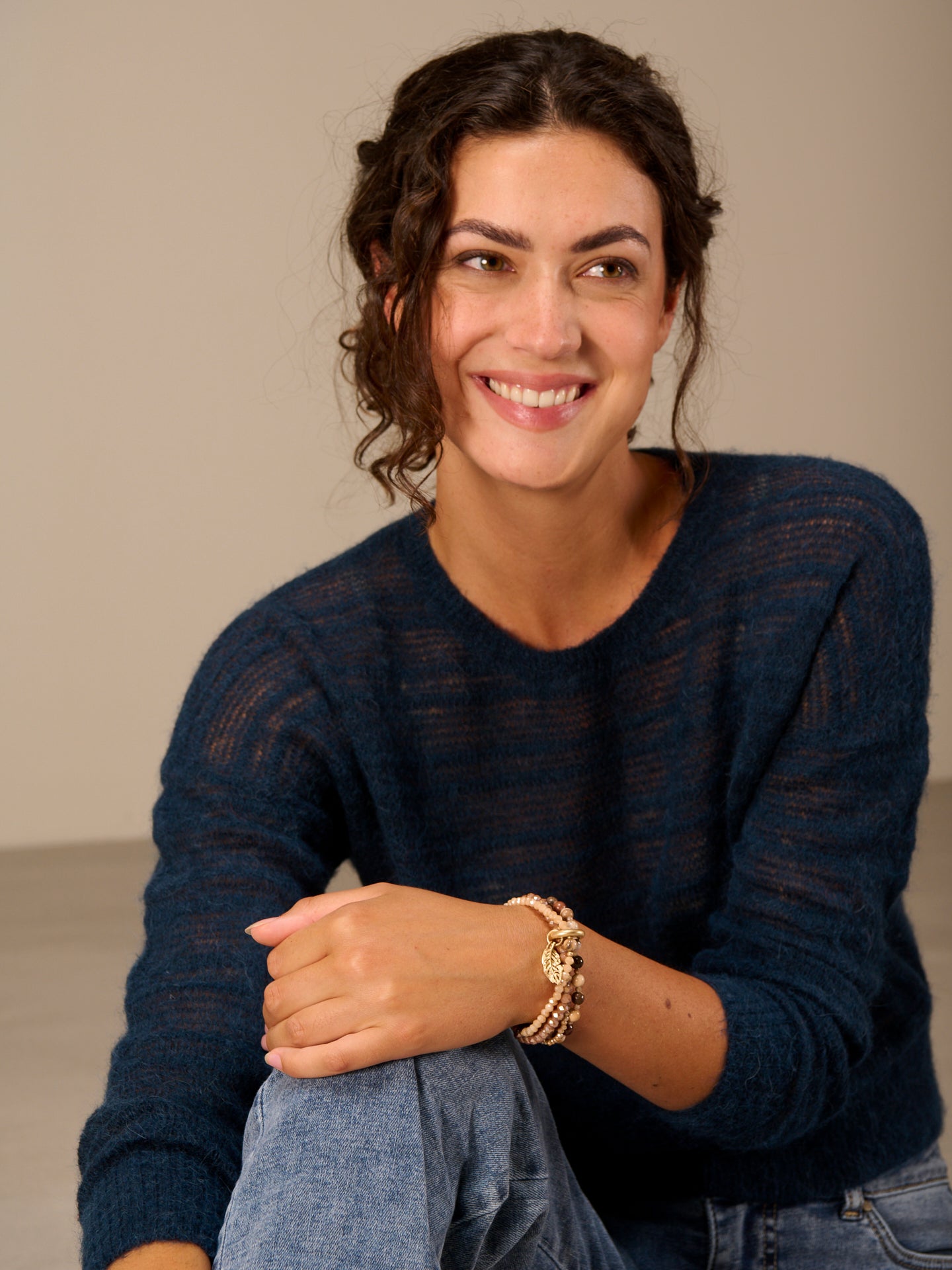 Armband mit Anhänger