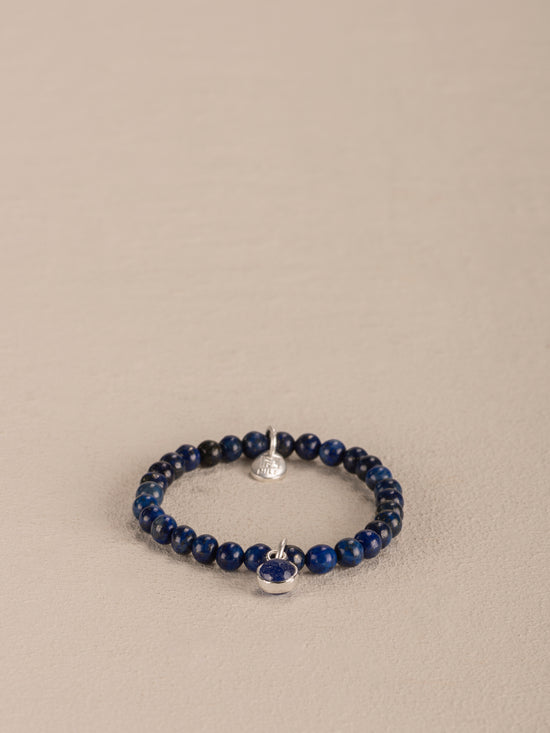 Bracelet with pendant