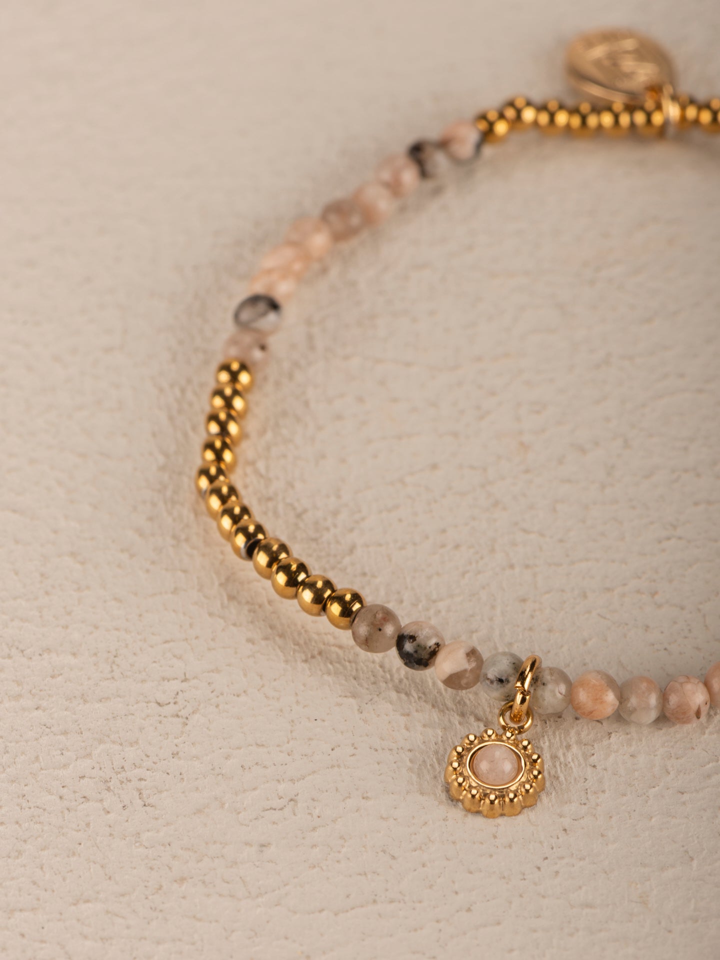 Armband mit Anhänger
