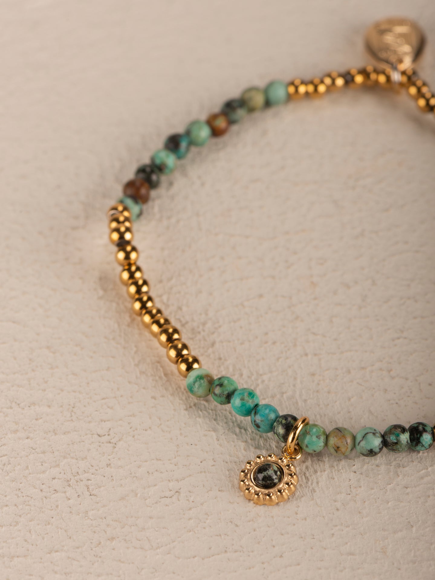 Armband mit Anhänger