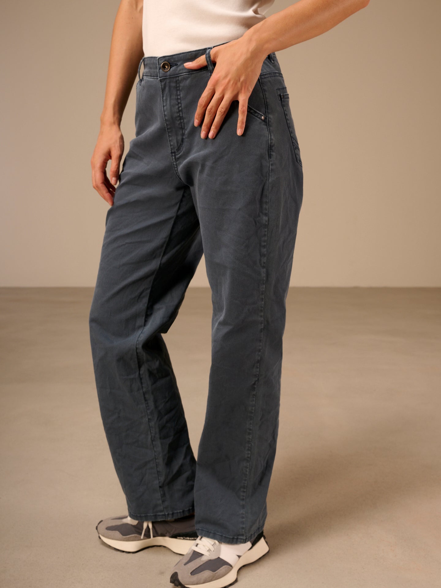 Hose Straight