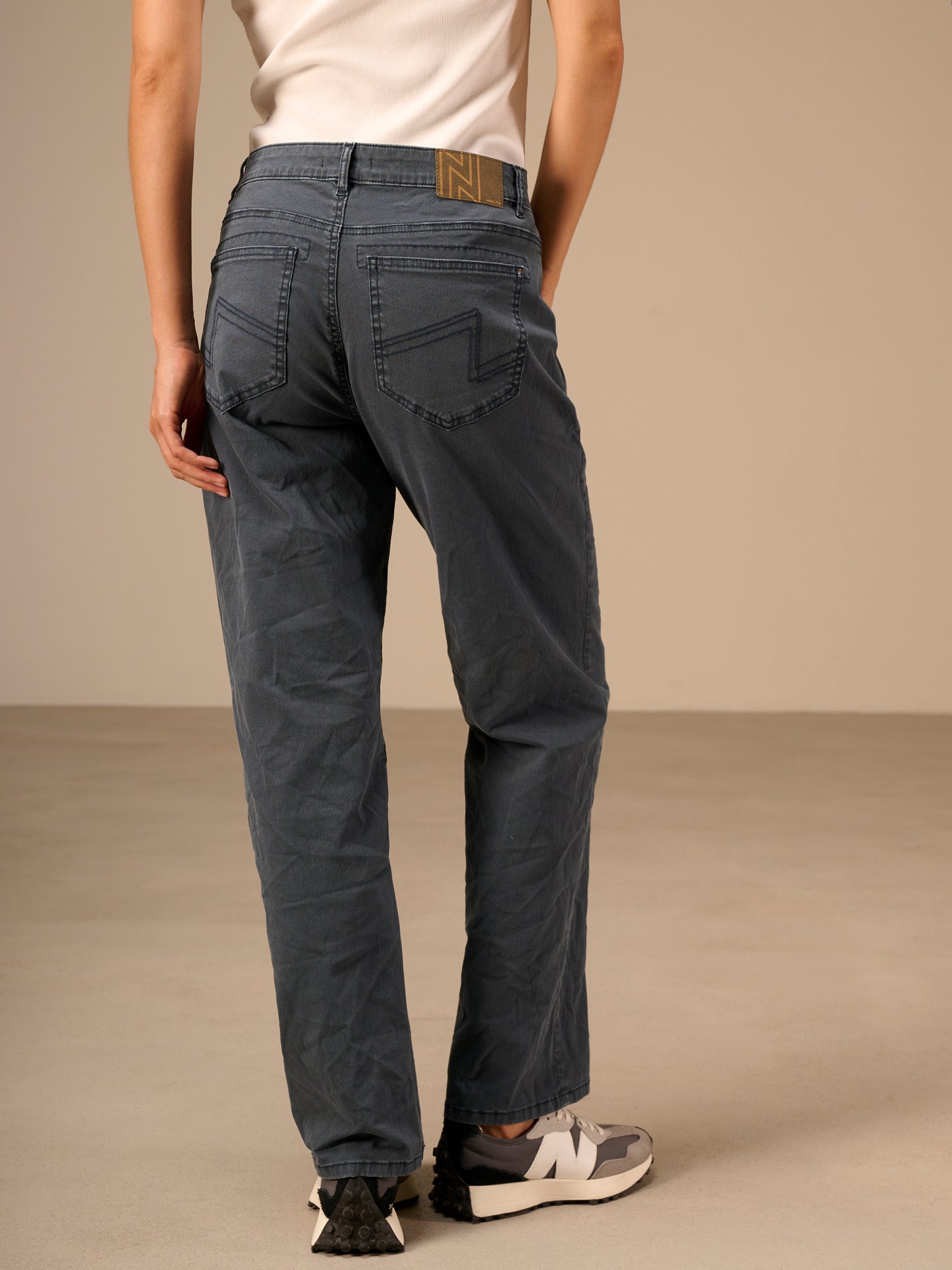 Hose Straight