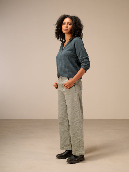 Culotte pants
