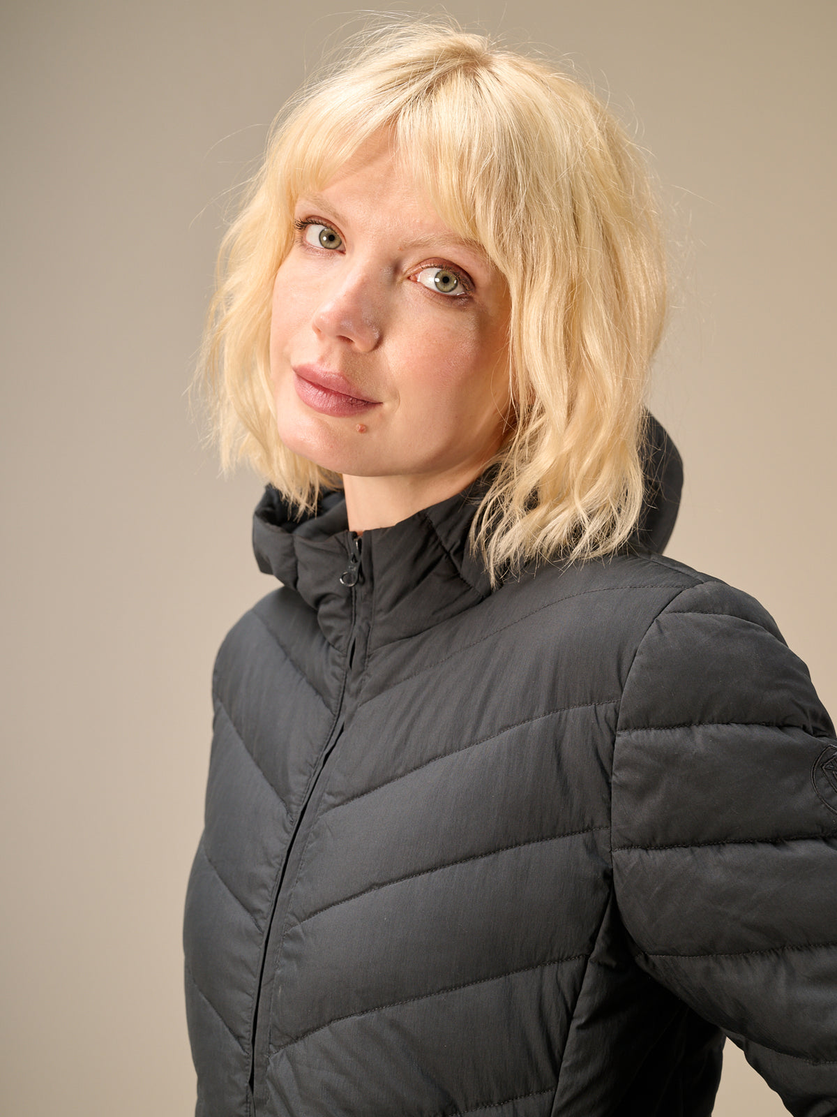 veste réversible