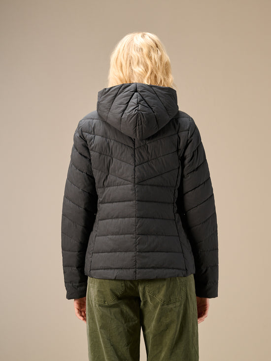 Primaloft Jacke
