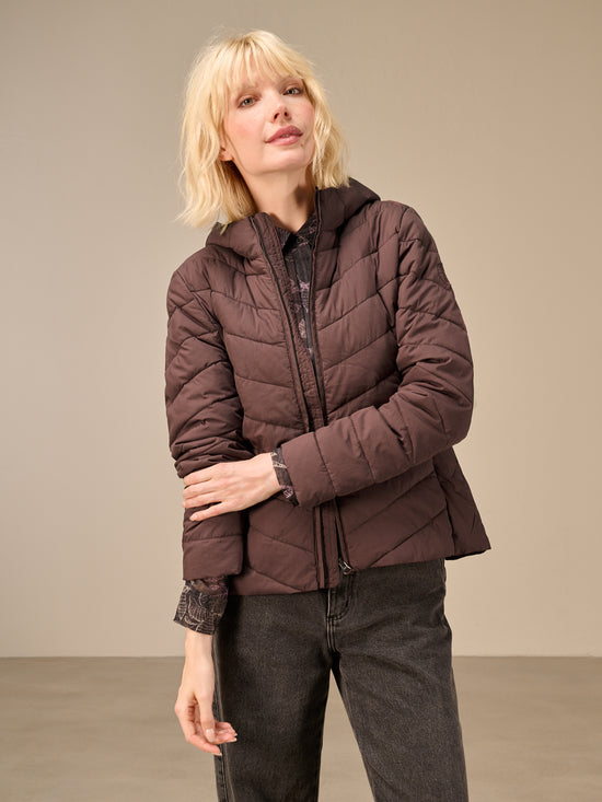 Primaloft jacket