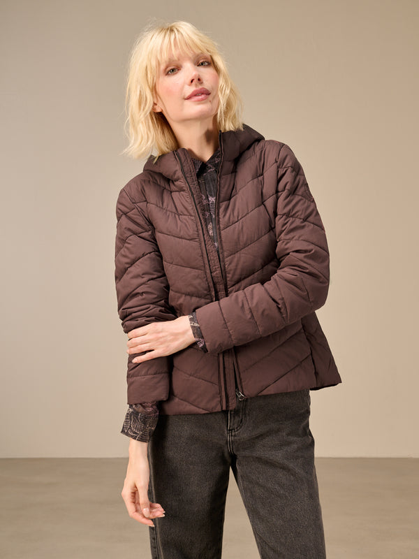 Primaloft jacket