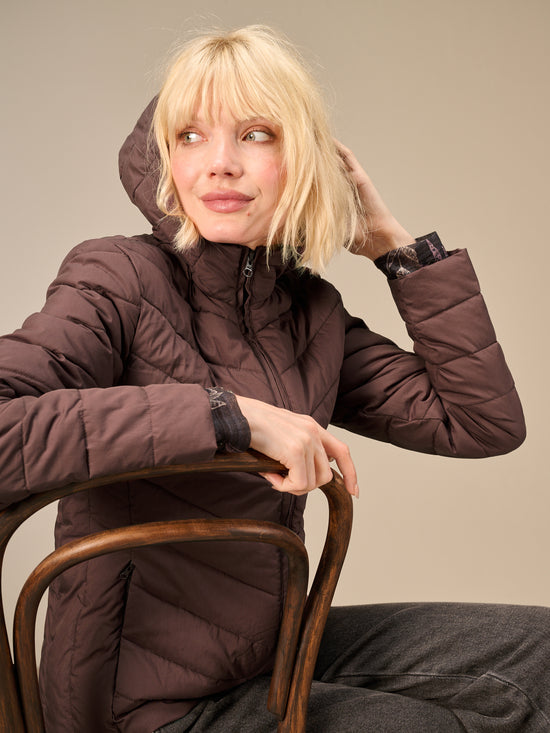 Primaloft Jacke