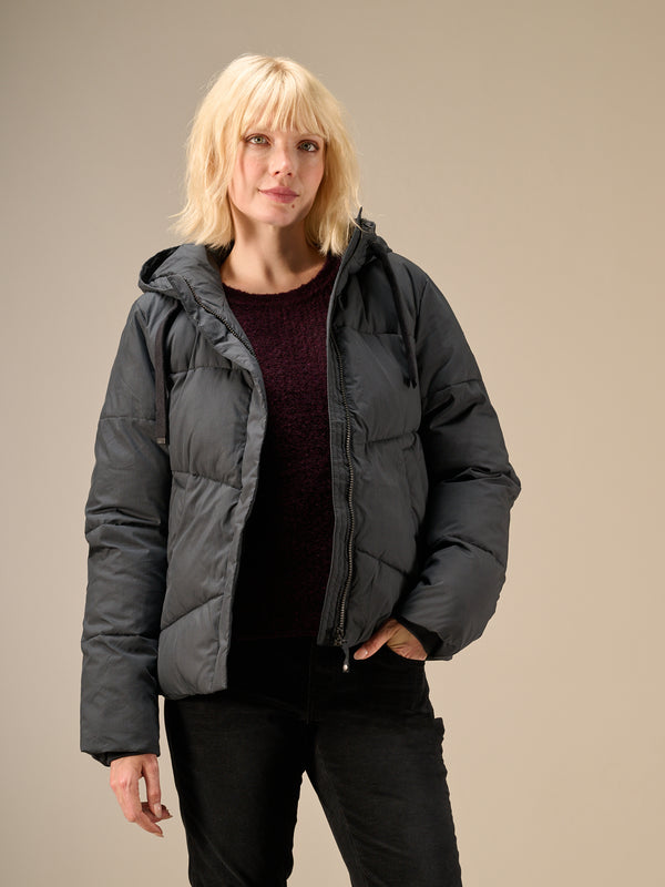 Primaloft Jacke