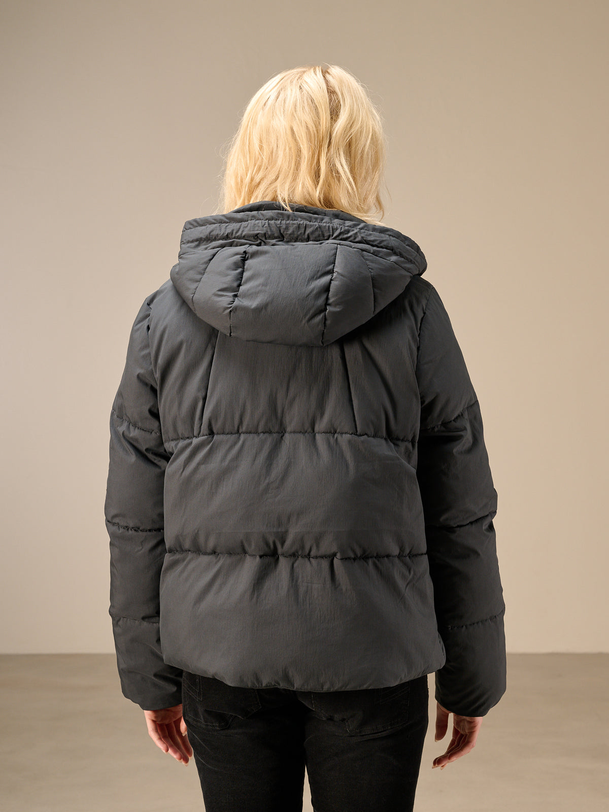 Primaloft jacket