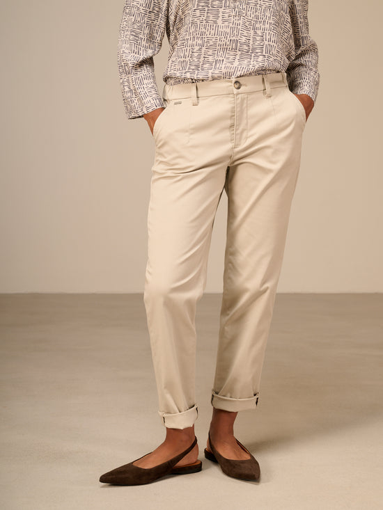 Chinos