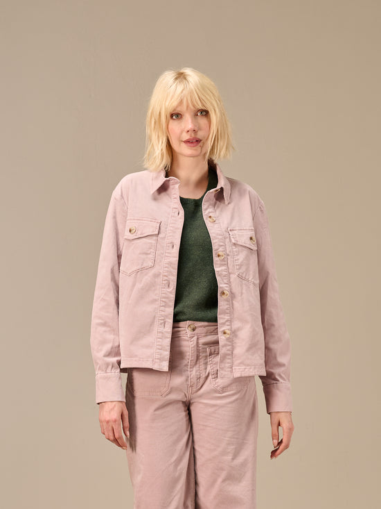 Shirt blouse