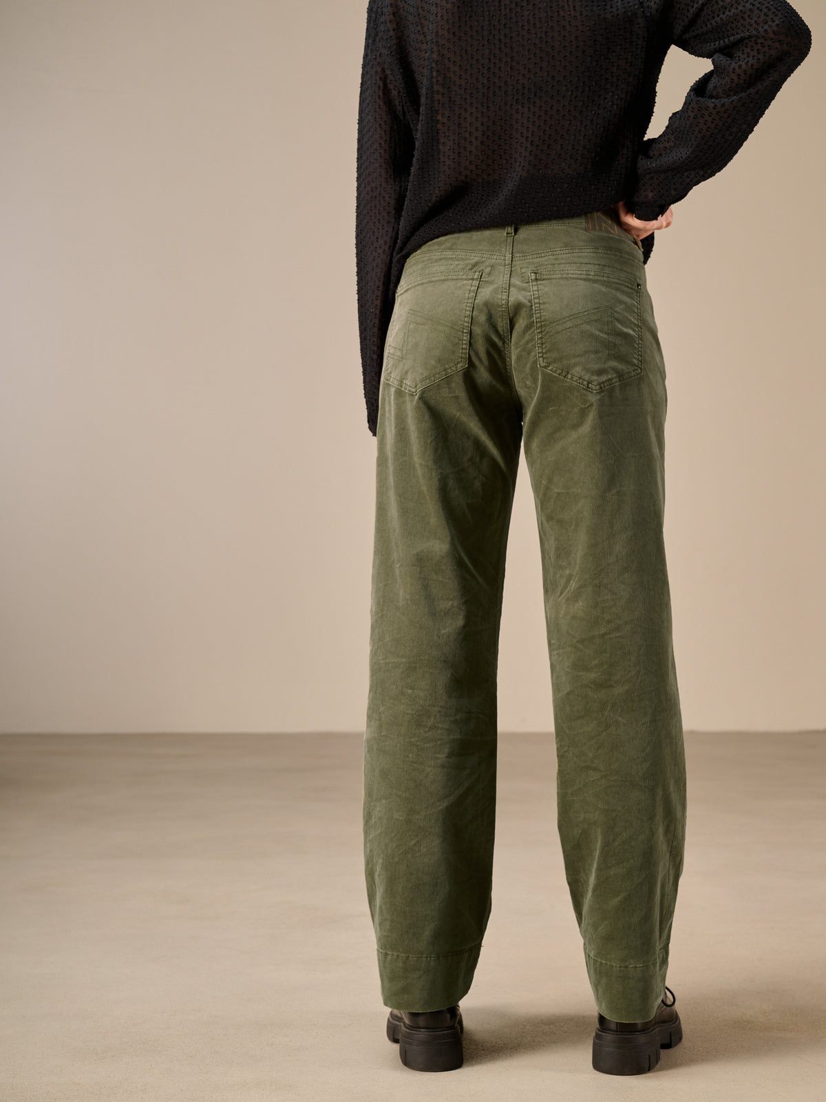 Hose Straight