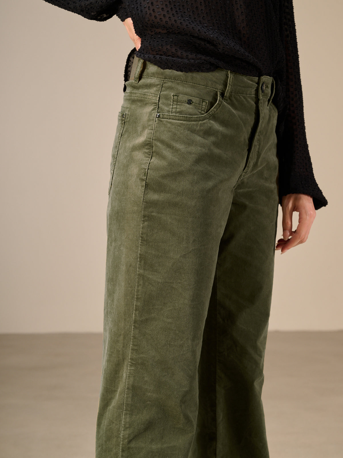 Hose Straight