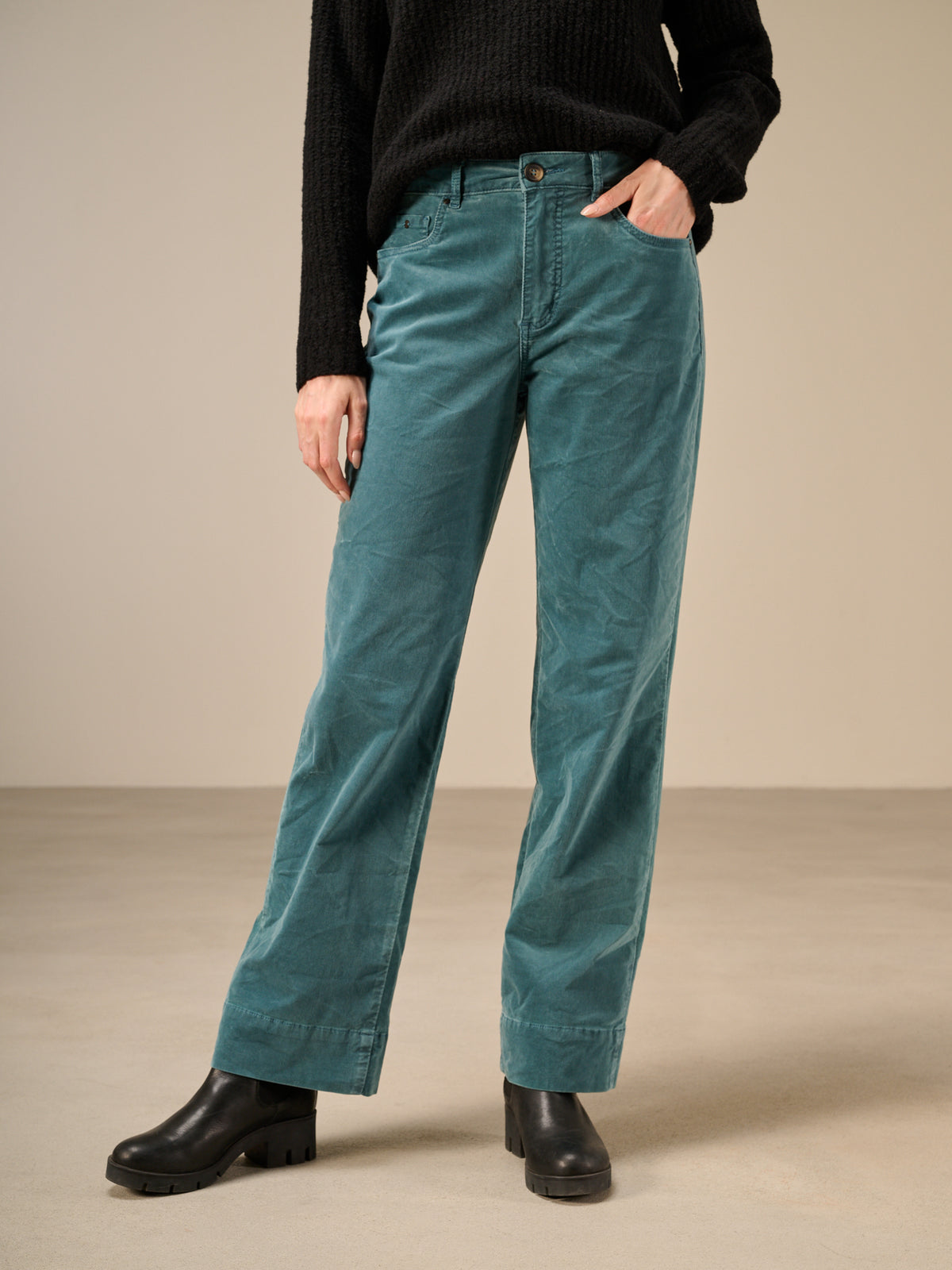 Hose Straight