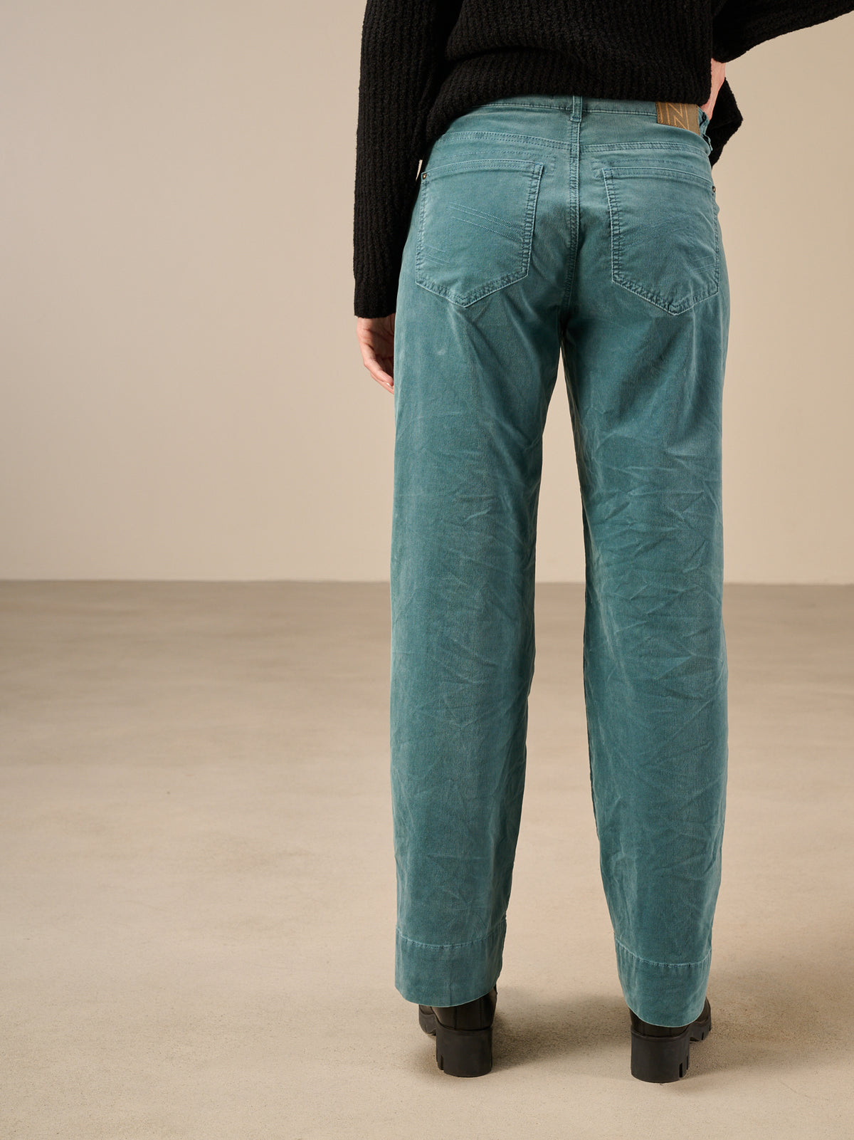 Hose Straight