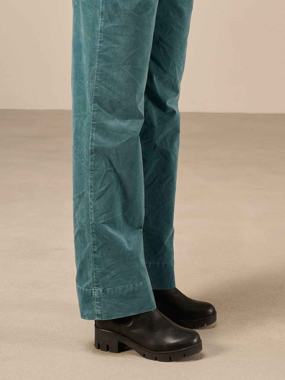 Hose Straight