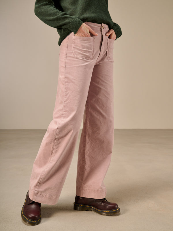 Jeans Wide