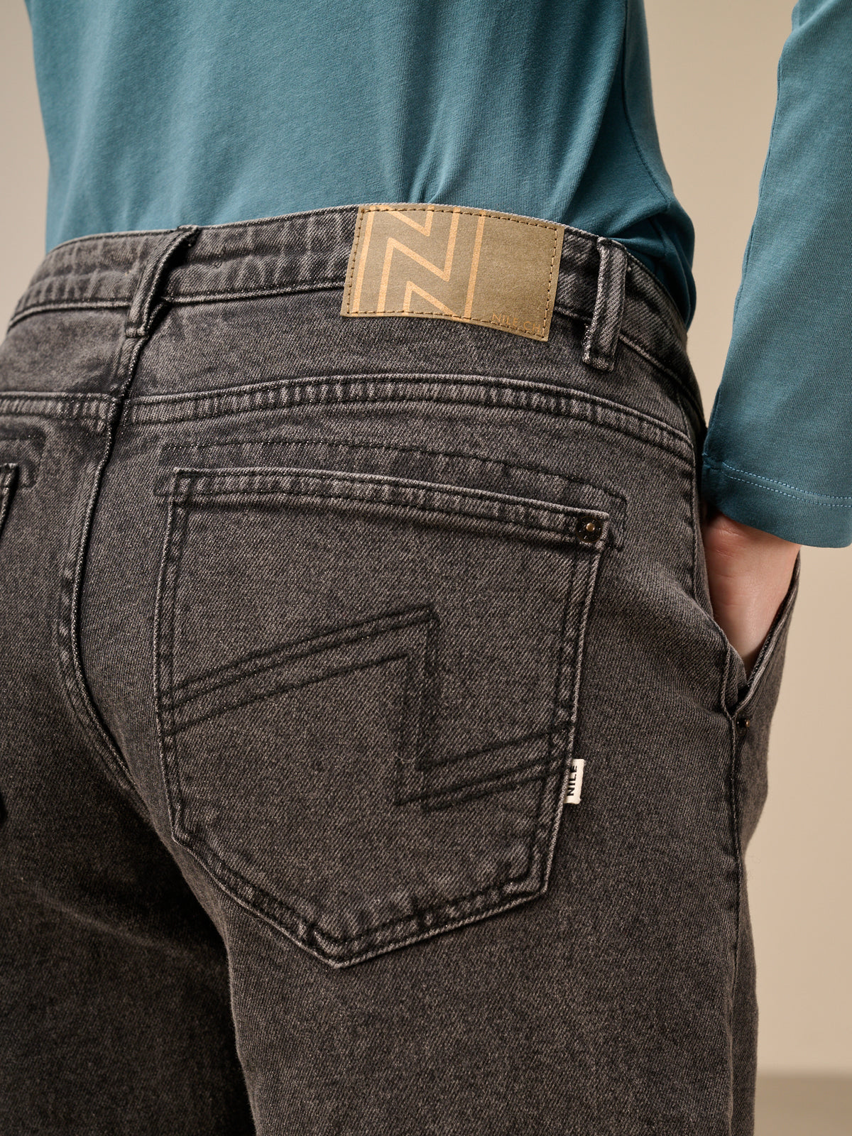 jean barrel