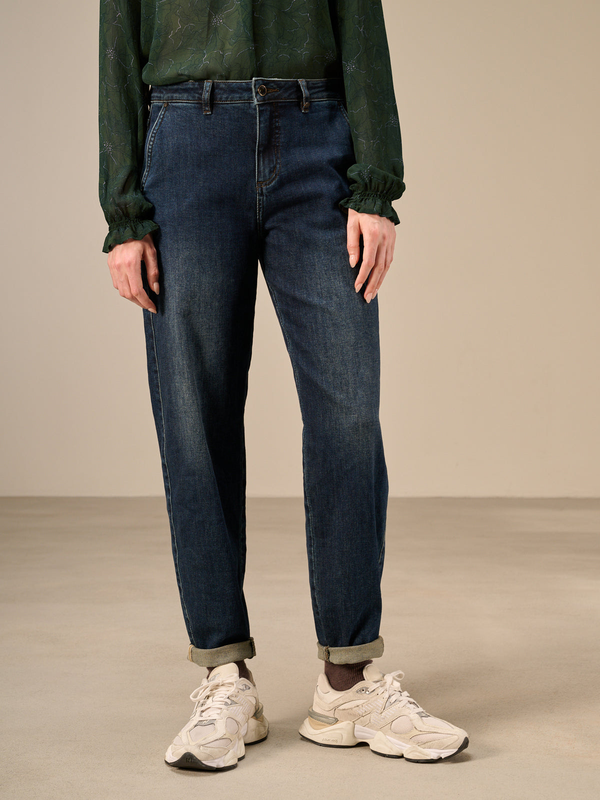 jean barrel