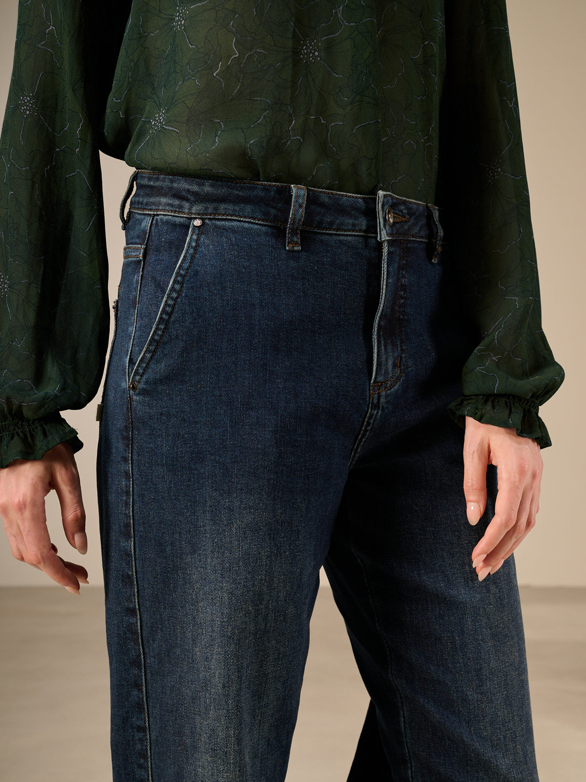 jean barrel
