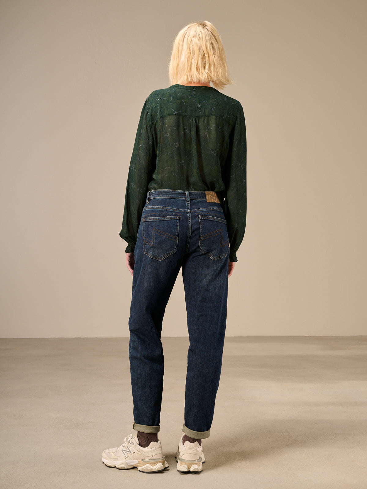 jean barrel