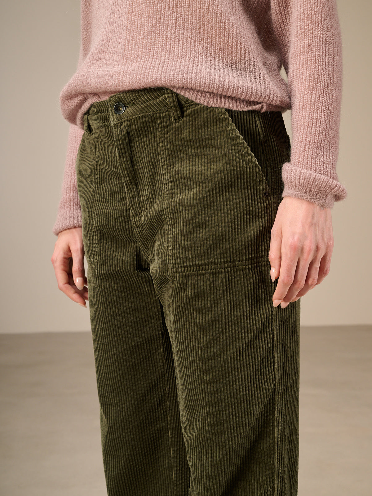 Hose Straight