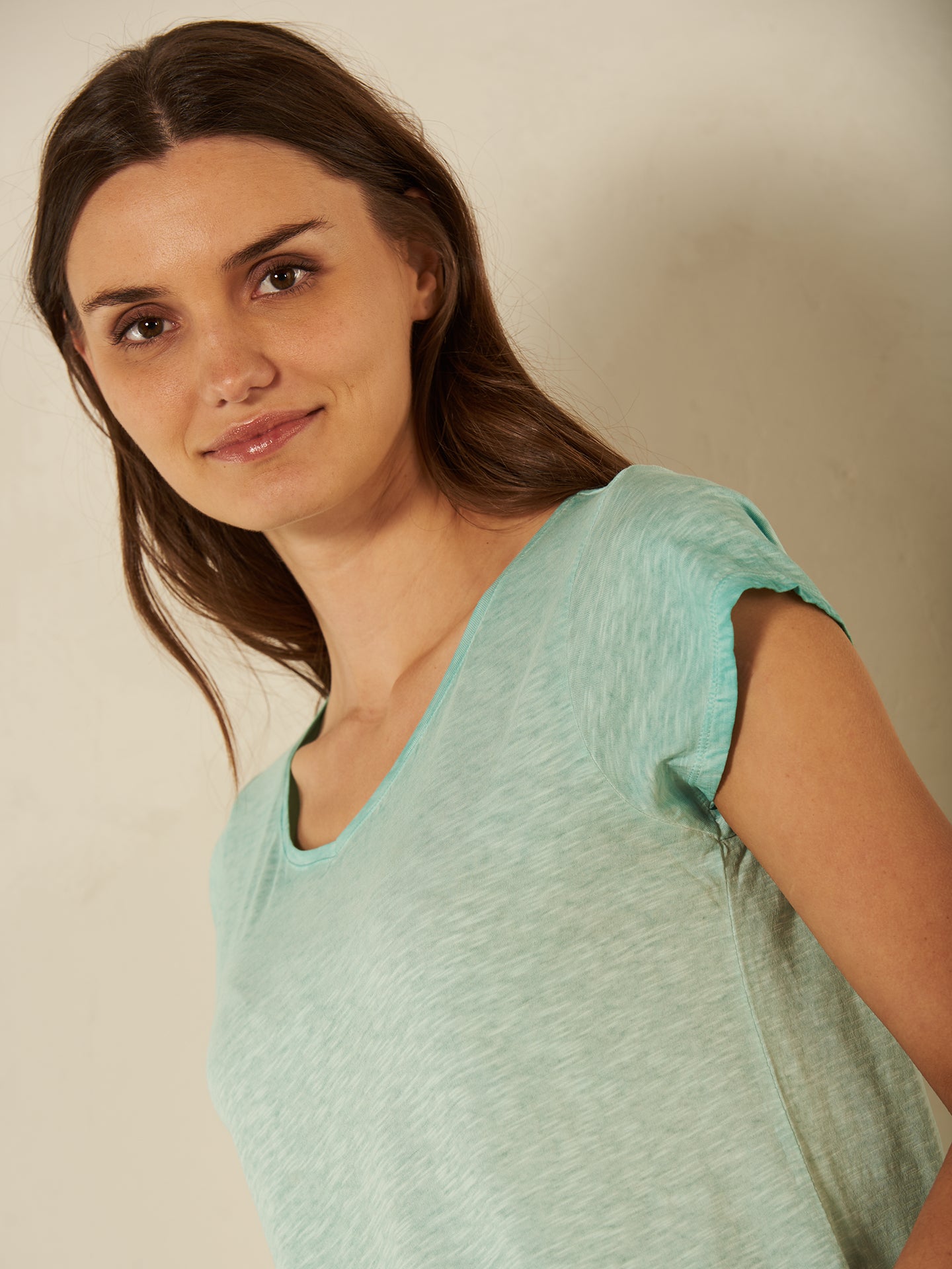 Kurzarmshirt