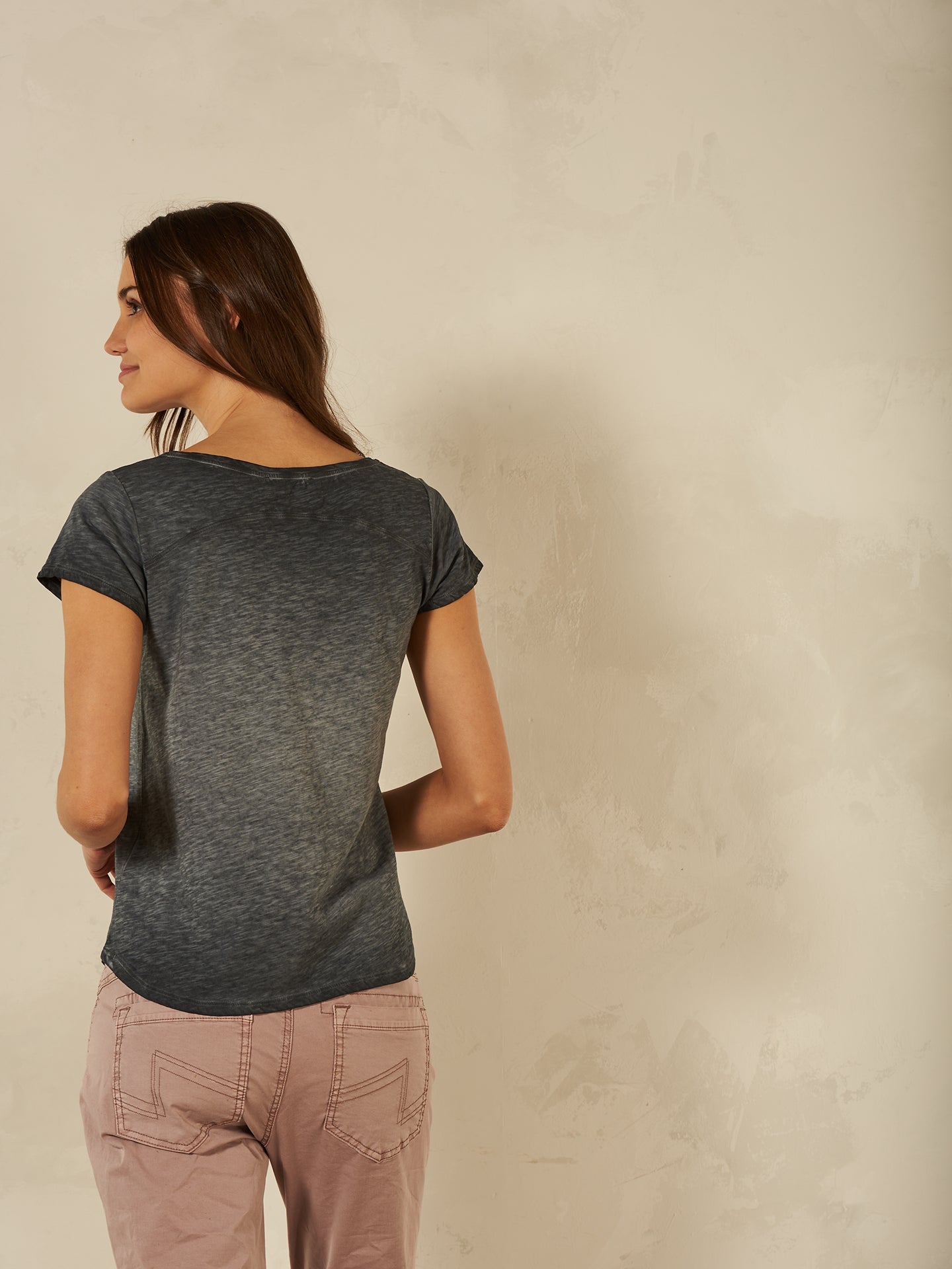 Kurzarmshirt