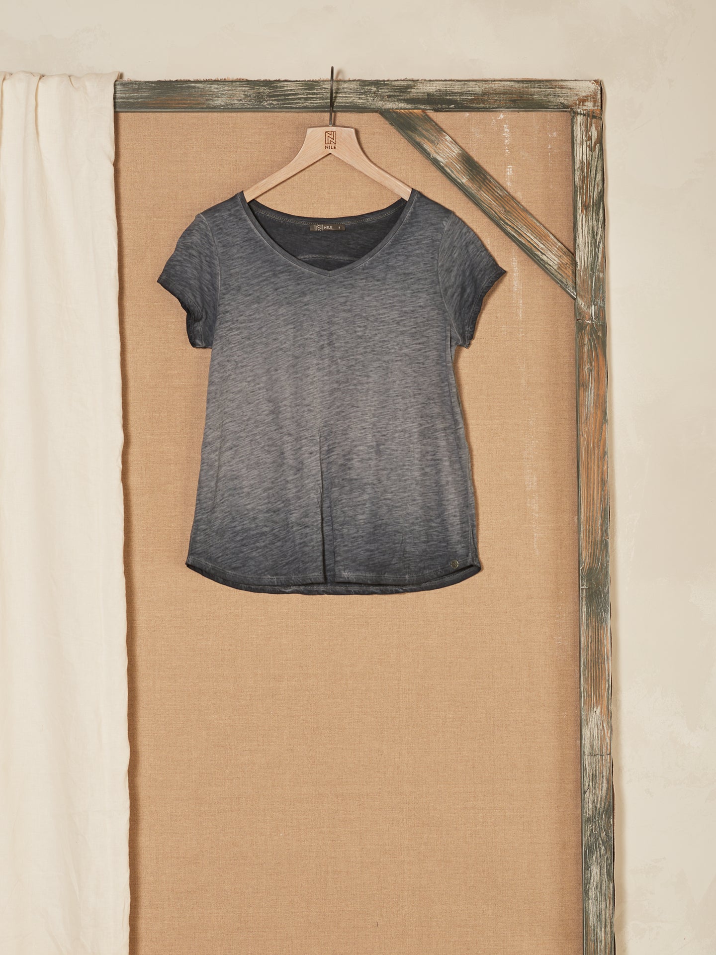 Kurzarmshirt