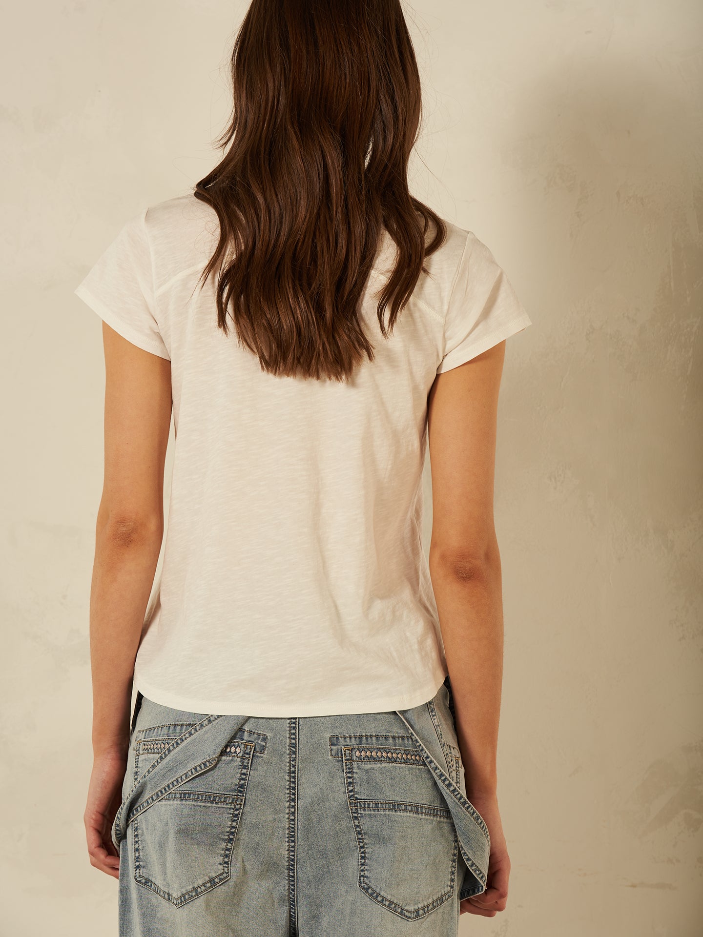 Kurzarmshirt